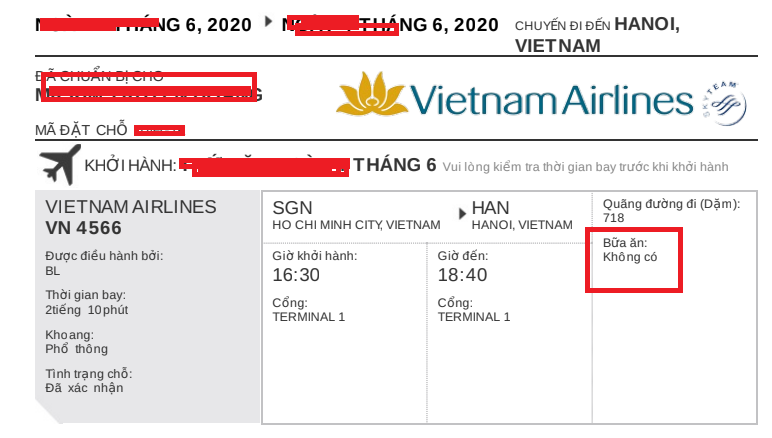 Vietnam Airlines bi to ‘treo dau de, ban thit cho’, dau hieu lua doi khach hang?-Hinh-2
