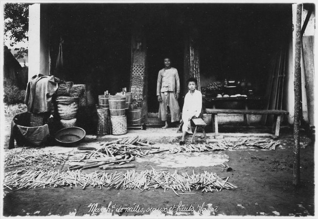 Cac cua hang o Ha Noi nam 1950 trong nhu the nao?-Hinh-4
