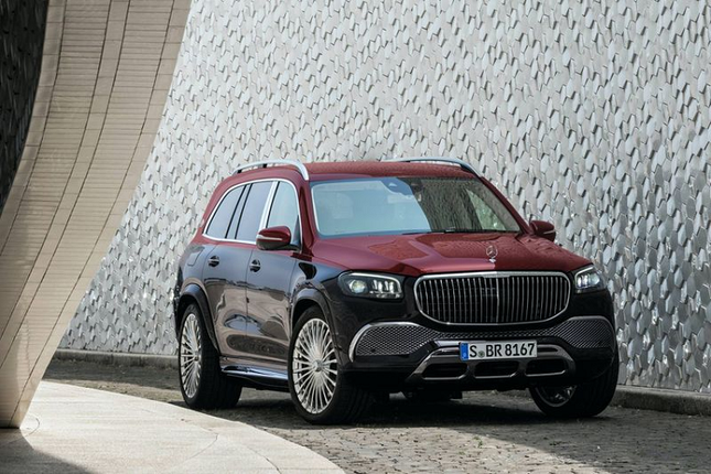 Can canh Mercedes-Maybach GLS 600 2021 gia  ban tu 3,7 ty dong-Hinh-2