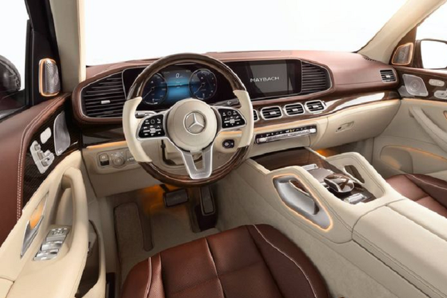 Can canh Mercedes-Maybach GLS 600 2021 gia  ban tu 3,7 ty dong-Hinh-6