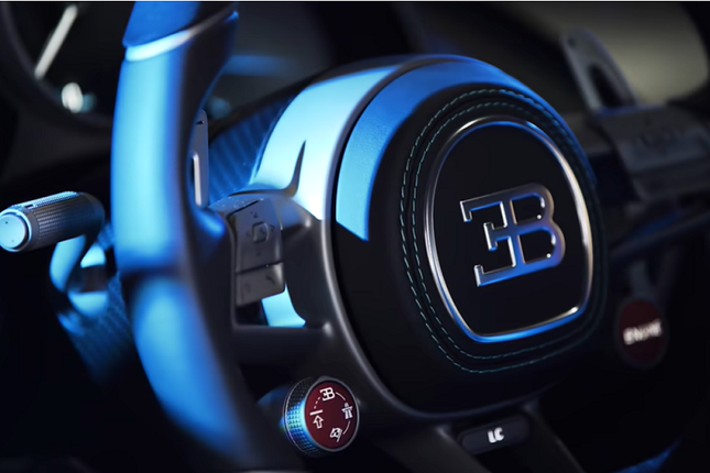 Can canh sieu xe Bugatti Divo gia cao chot vot 130 ty dong-Hinh-5
