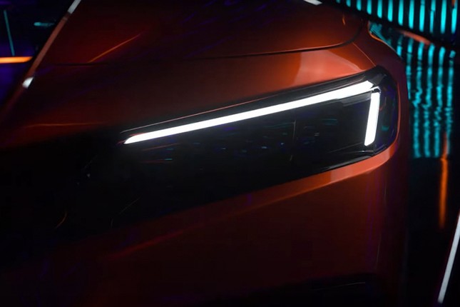 Honda Civic 2022 lot bo phong cach the thao de thanh lich hon-Hinh-4