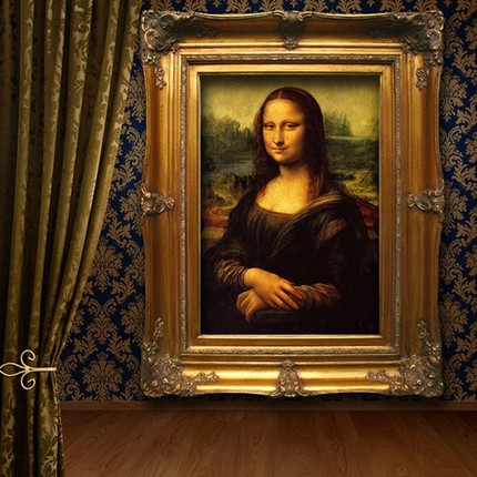 Chuyen it nguoi biet ve so phan kiet tac Mona Lisa cua danh hoa Leonardo da Vinci-Hinh-3