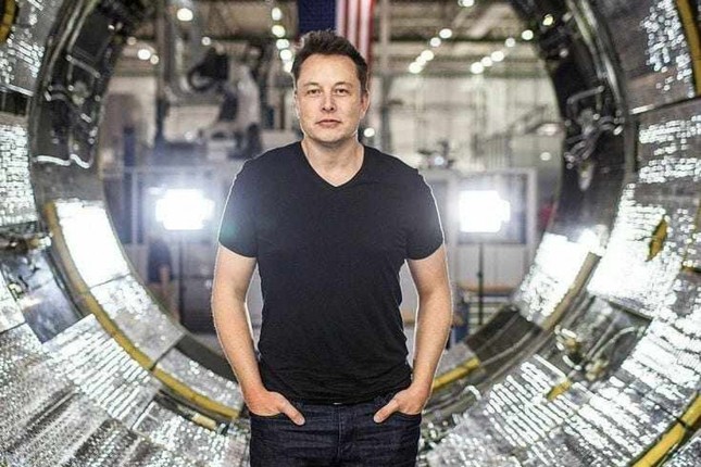 Vi sao sieu ty phu Elon Musk duoc TIME binh chon la nhan vat cua nam 2021?-Hinh-2