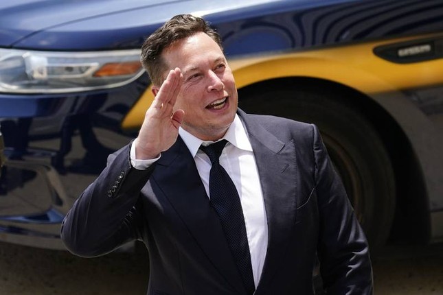 Vi sao sieu ty phu Elon Musk duoc TIME binh chon la nhan vat cua nam 2021?-Hinh-8
