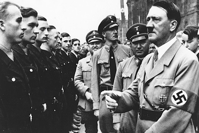 Vi sao Franz Halder lieu linh len ke hoach am sat Hitler?-Hinh-3