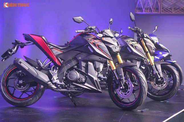 Imported Motorcycle Yamaha TFX 150 | Mới xe máy, xe môtô 